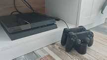 Sony PlayStation 4 + 2 pad MOŻLIWA ZAMIANA
