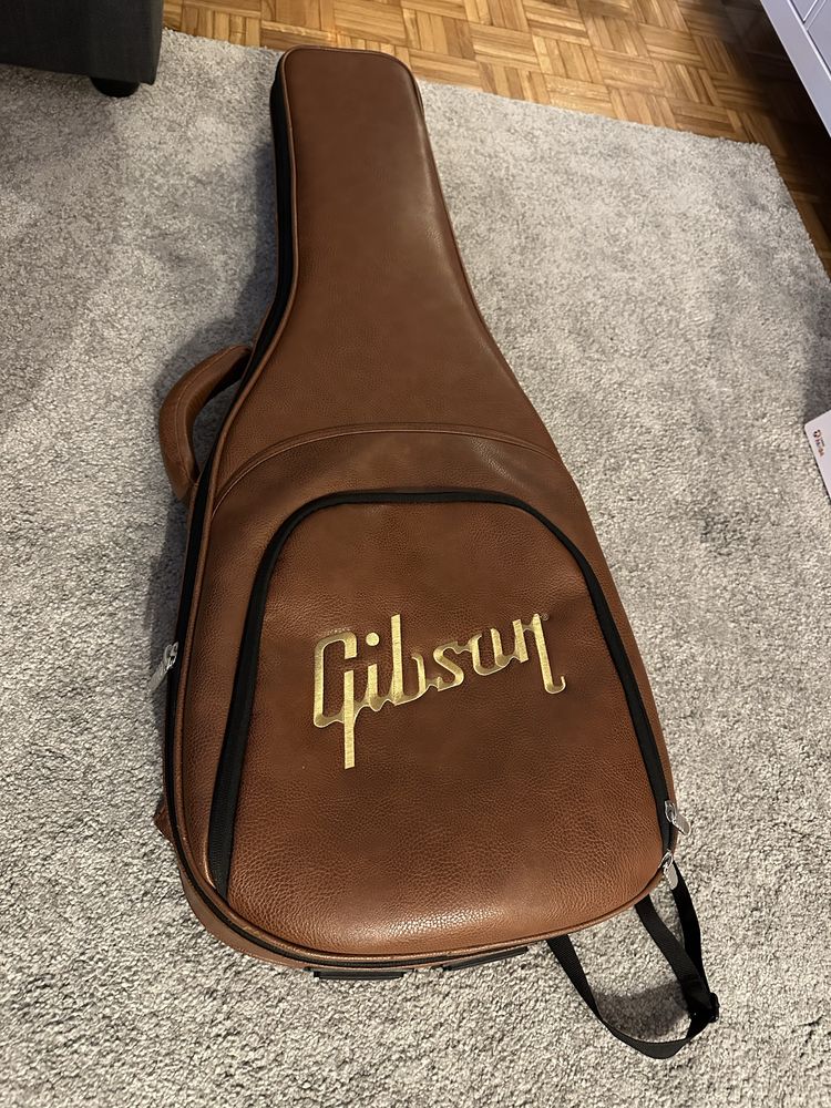 Guitarra Gibson SG Standard Ebony 2019