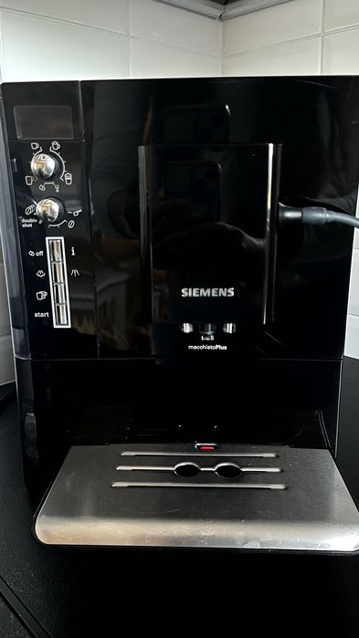 ekspres do kawy Siemens EQ5