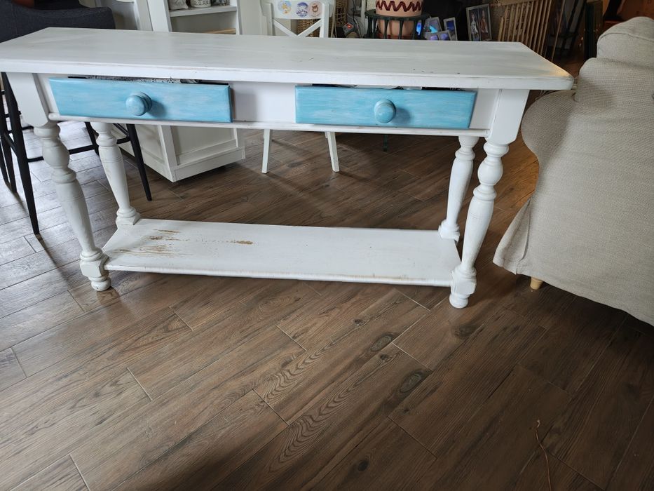 Konsola/komoda/stolik