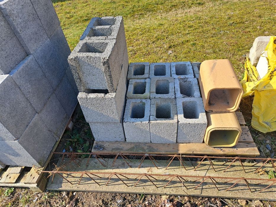 Pozostałości wentylacja