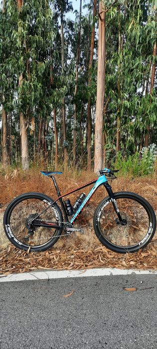 Mondraker carbono