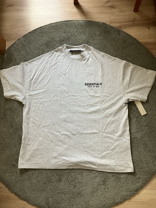 Essentials T-shirt