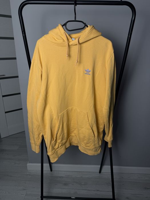Худі adidas р. L