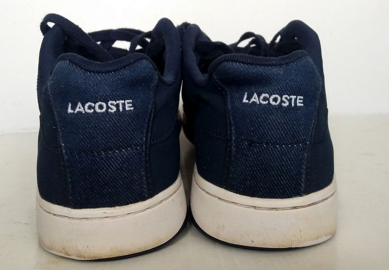 Buty Lacoste rozm.43 st.B.Dobry