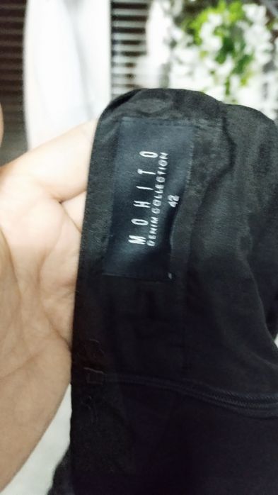 Mohito spódnica rozkloszowana