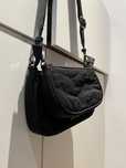 Bolsa Salsa - Preta