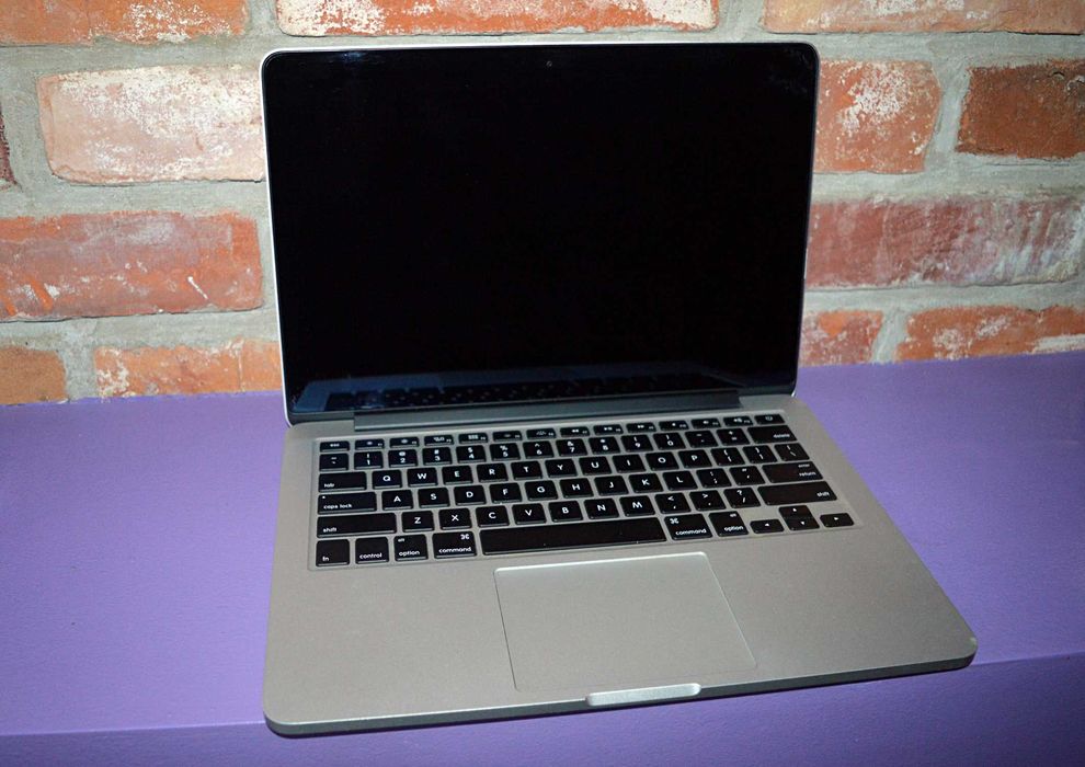 Laptop APPLE MacBook Pro A1502 RETINA 13,3 