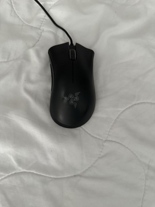 Rato razer Chroma deathHadder