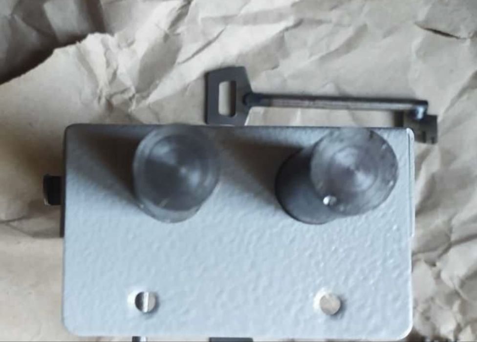 Продам замок Желтые воды в отличном состоянии