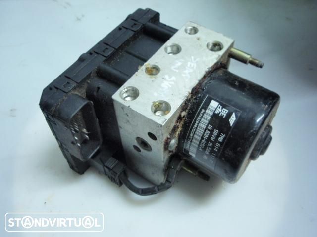ABS - vW /Seat - 1JO 907379D / 7MO614111P