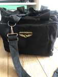 Torba Aviator - Jeppesen - lotnicza - pilot