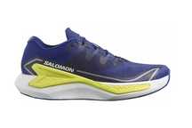 Беговые кроссовки Salomon DRX Bliss. Оригинал. р 42  47,5