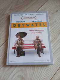 Obywatel film na DVD