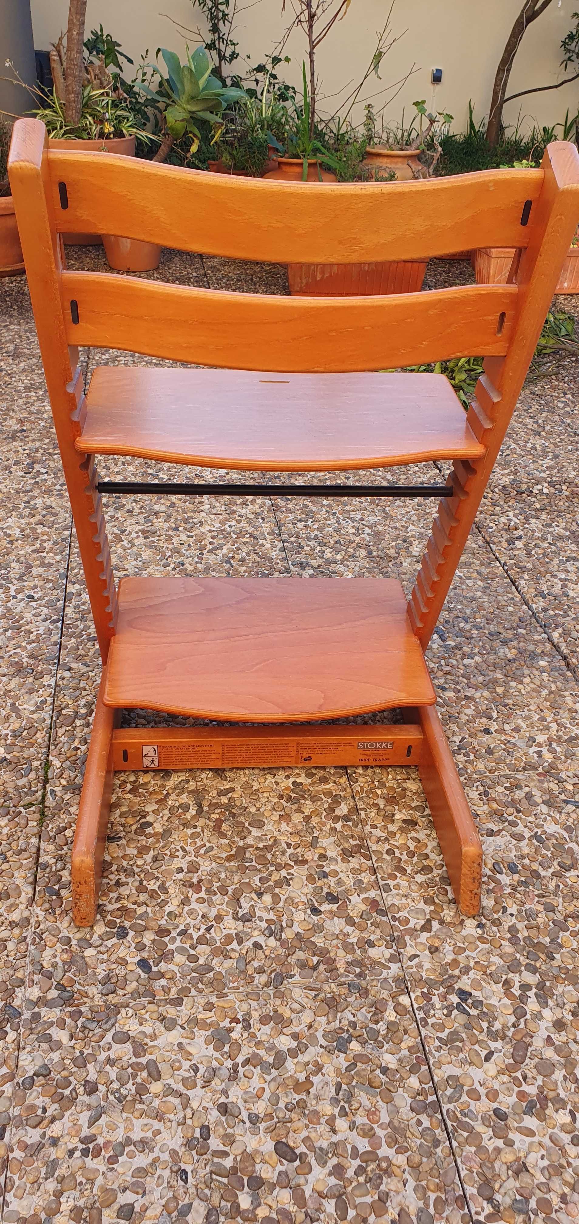 Cadeira de criança STOKKE