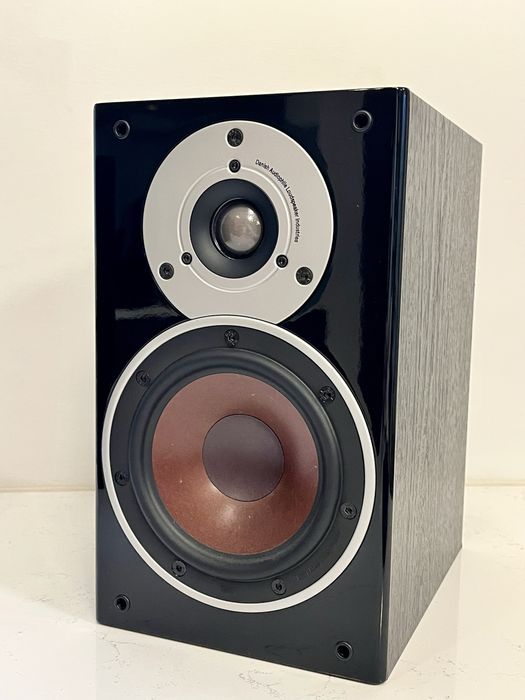 Dali Zensor 1 Kolumny podstawkowe monitory