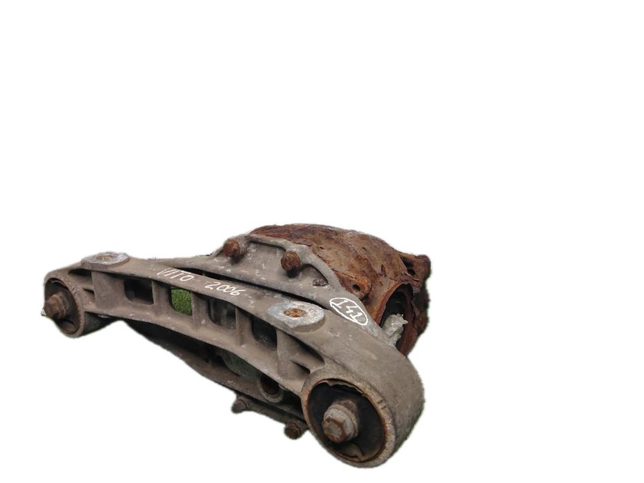 Diferencial trás MERCEDES-BENZ Vito Combi (W639)