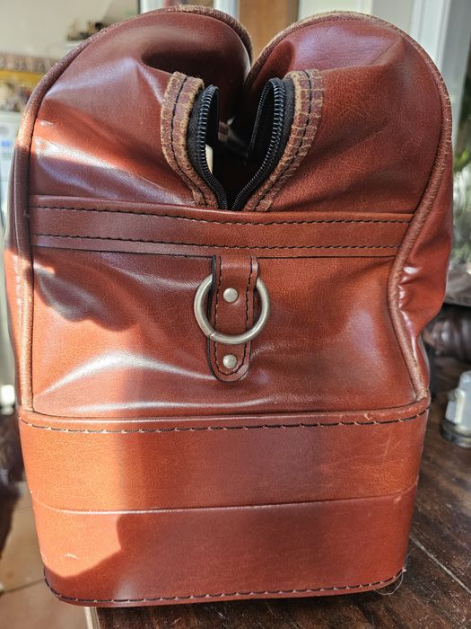 Mala vintage marca Modarte