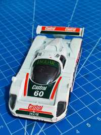 Corgi Jaguar XJR9 Castrol