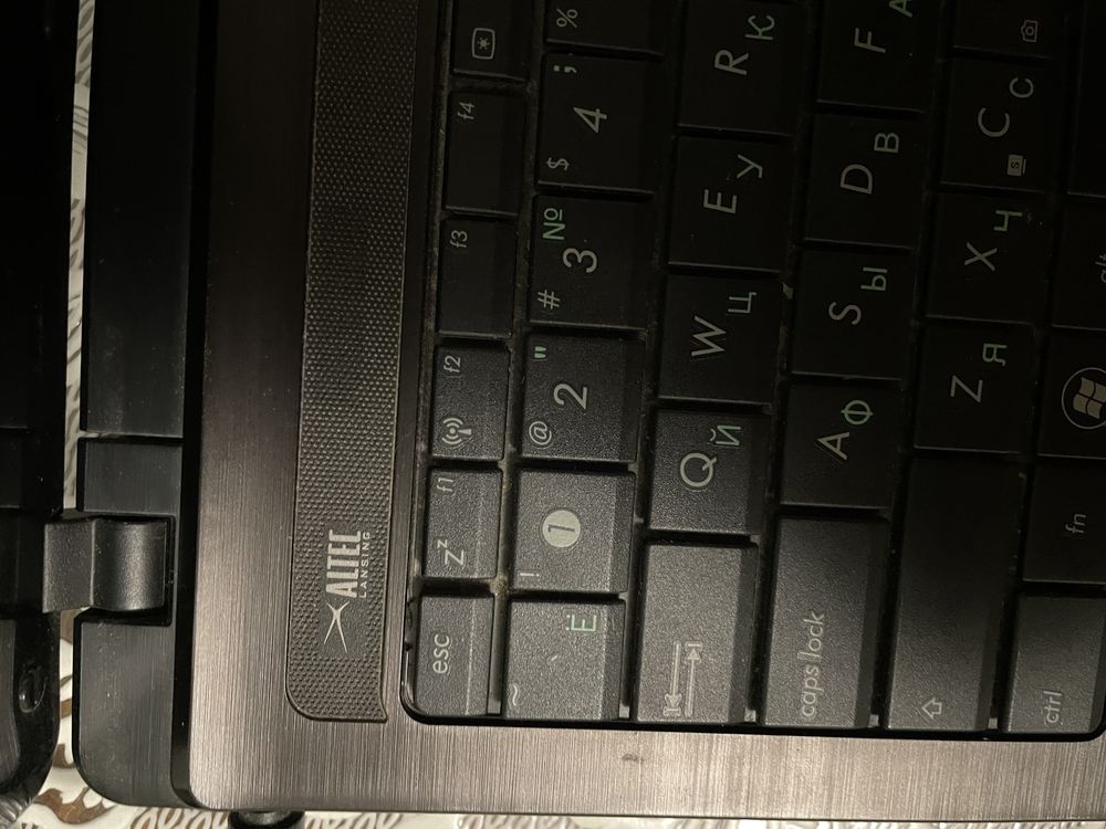 Ноутбук Asus K53U-SX152D