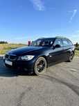 BMW E91 2.0 170KM Automat sportsitze