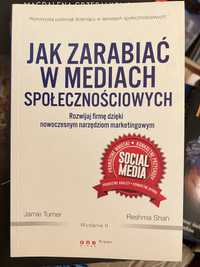 Jak zarabiać w mediach społecznościowych socialmedia