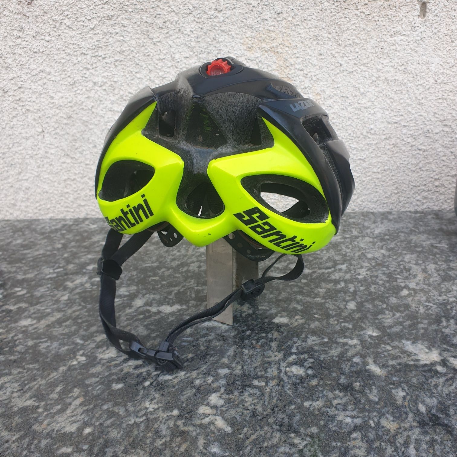Kask LAZER Santini XL