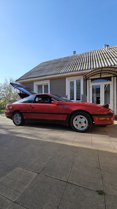 Ford Probe 2.2turbo