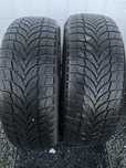 Шини R17 225/60 Nexen SUV winter