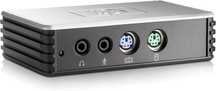 HP Multiseat T100 Thin Client Terminal