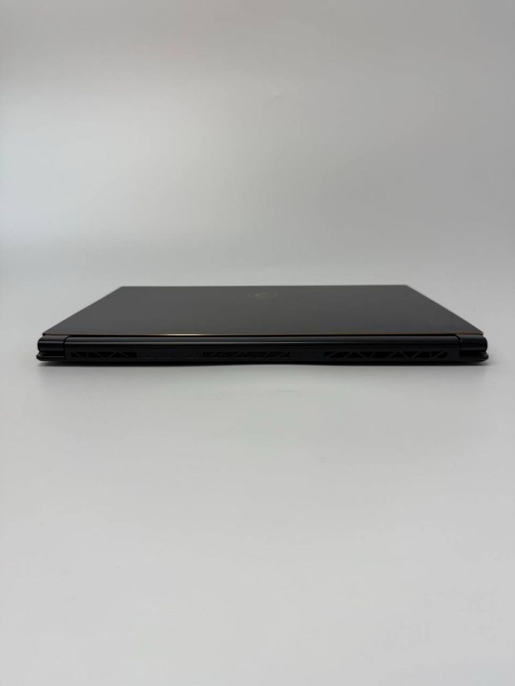 MSI GS65 Stealth – Тонкий ігровий ноут | i7-8 / 1060 / 144Гц