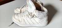 Adidasy adidas buty sportowe zimowe kozaki sniegowce rozm 13,5 31 32