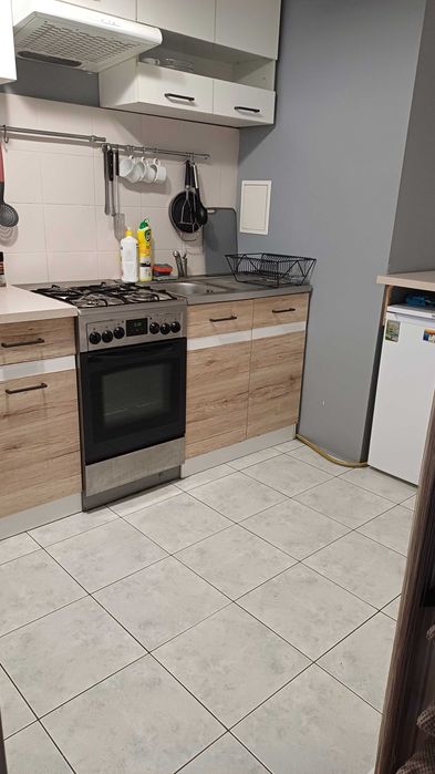 Wynajmę Kawalerkę 33m2