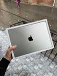 MacBook Pro 14.2" M3 Pro 18ram 512ssd Silver MRX63 Open Box NEW 2цикла