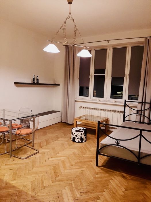 Mieszkanie w centrum Krakowa