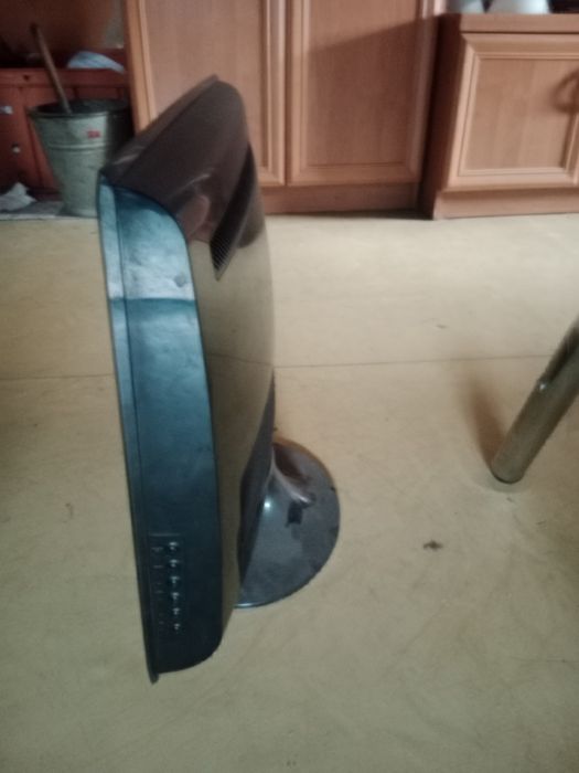 Monitor do komputera