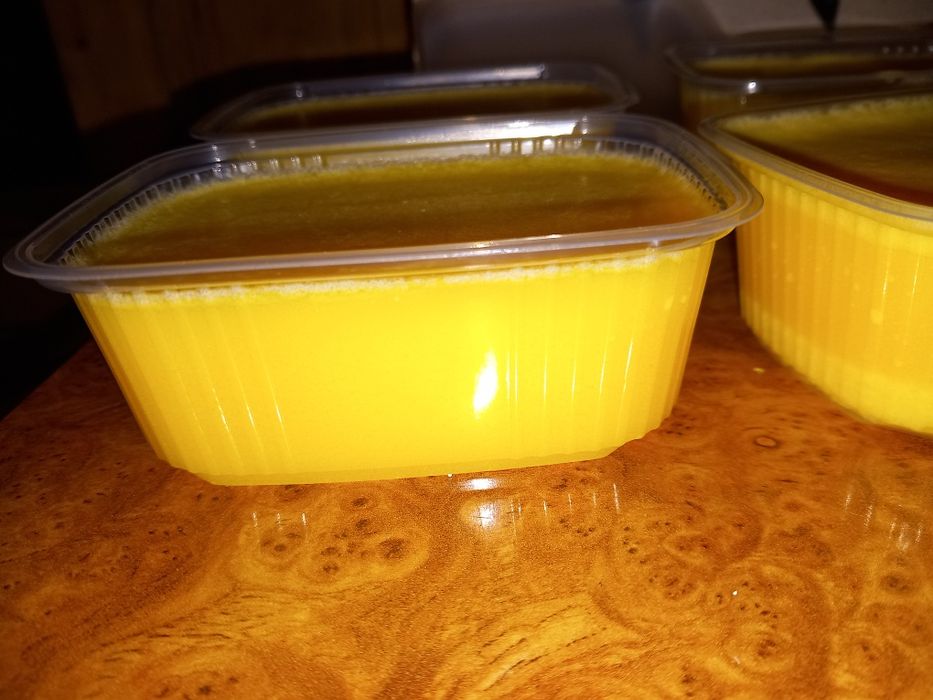 Sprzedam  domowe masełko