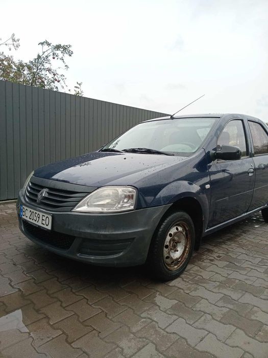 Продам Рено логан