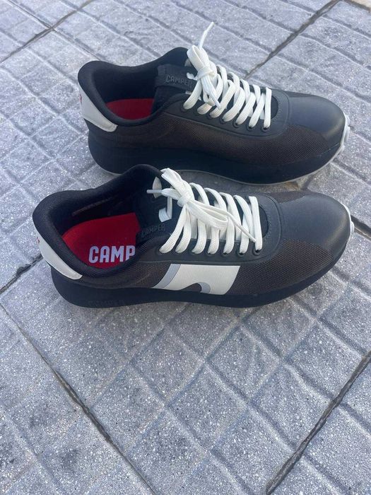 Sapatos Camper Novos