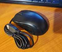 Мышка USB Mouse новая
