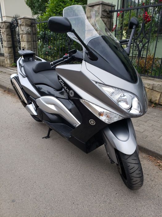 Скутер Yamaha T-MAX 500i