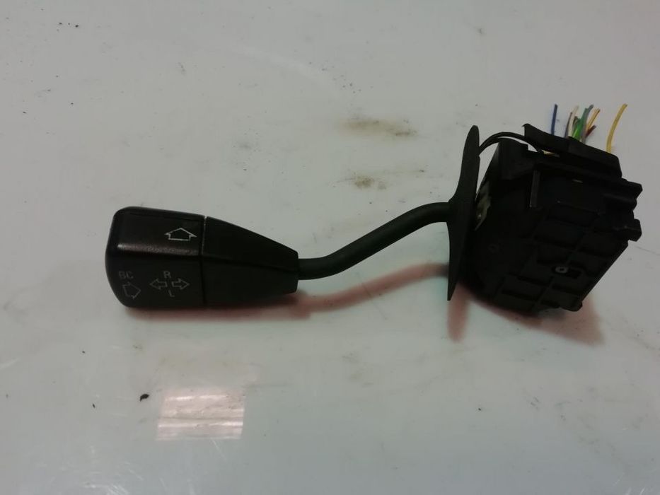 Comutador piscas / escovas - BMW E36