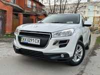 Продам Peugeot 4008