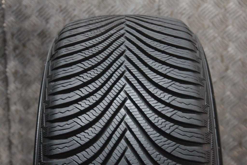 225/55/17 Michelin Alpin 5 225/55 R17 97H AO A0