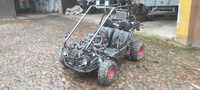 Buggy 250ccm dazon