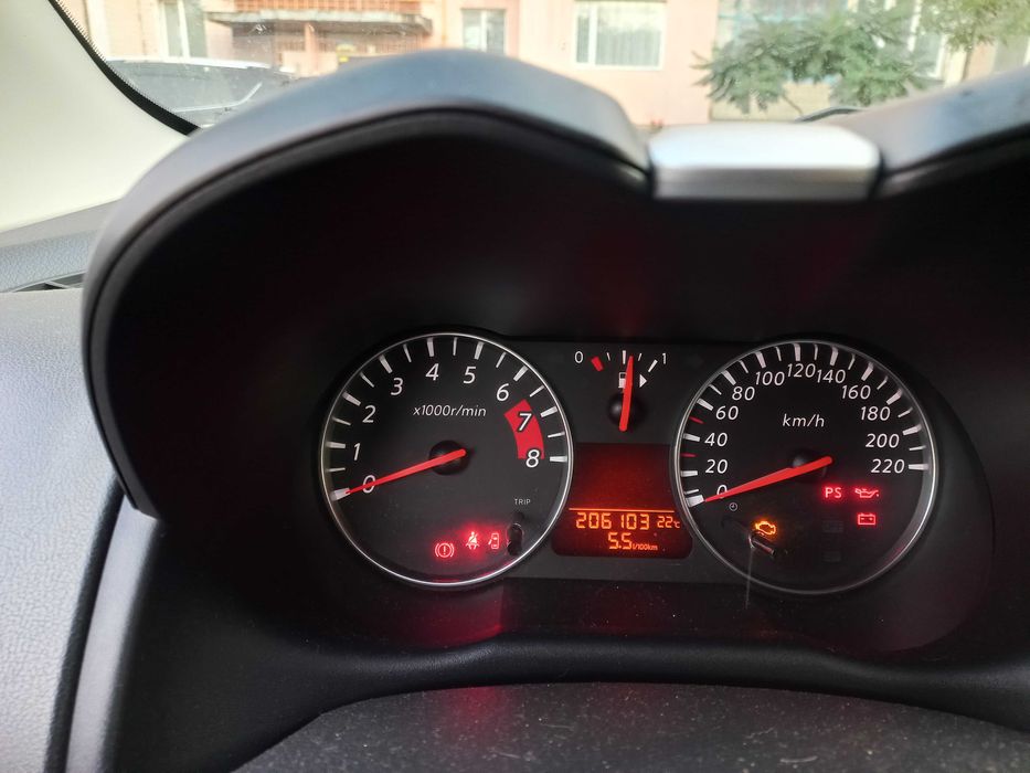 Продам Nissan Note