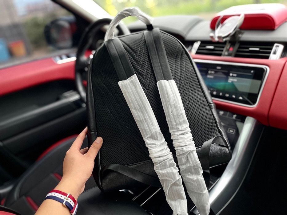 Рюкзак мужской Louis Vuitton aerogram портфель ранец унисекс