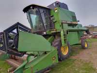 Kombajn  John Deere 1075