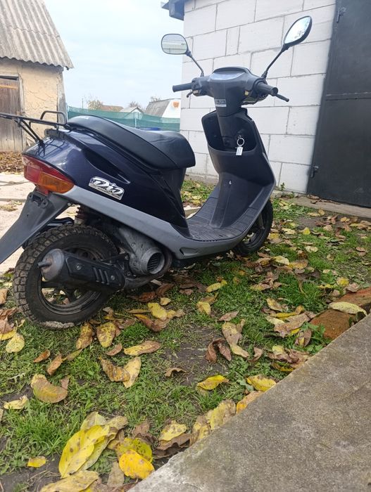 Продам скутер Хонда діо27
