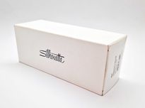 Oprawki Tytanowe Silhouette BLEND Silver Graphite (7110_05555)